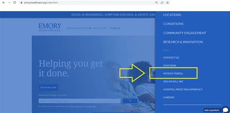 Emory hr portal. Things To Know About Emory hr portal. 